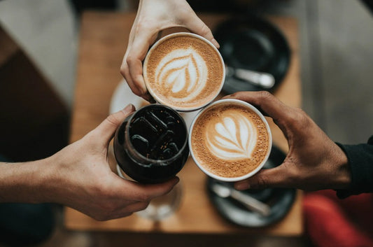 NYの若者がスターバックスを飲まない理由